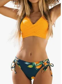 Yellow A