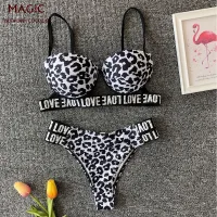 Grey Leopard