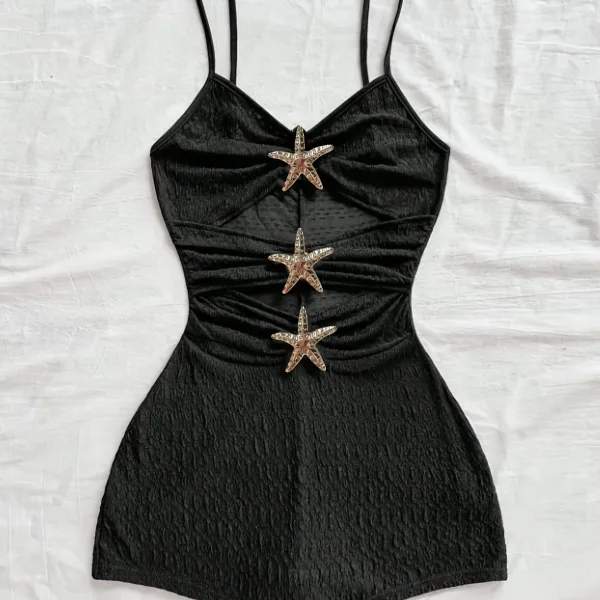 Essential Minimalist Bikini Set