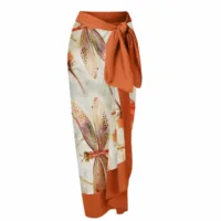 Gauze Skirt