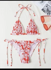 Orange Red