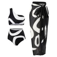 Y167 Black Suit