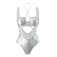 Silver White