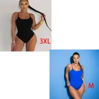 Black And Blue Xxxl+M