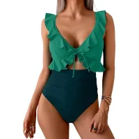 Green Peacock Green