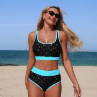 Black And Blue