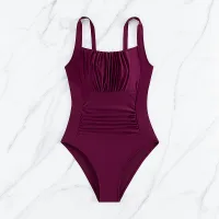Purplish Red
