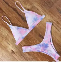 Pink B