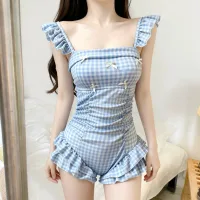 Blue Average Size