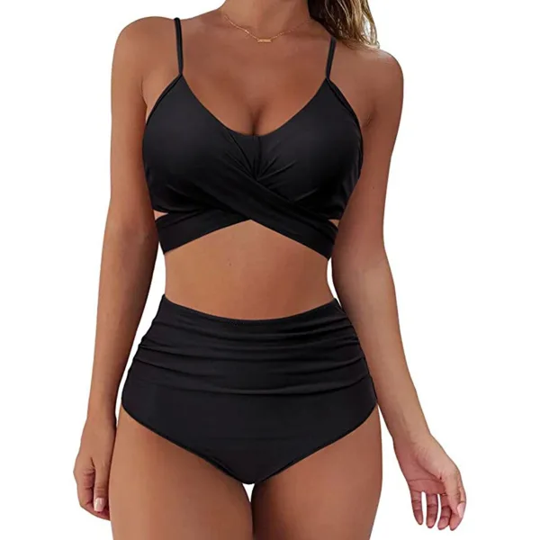 Classic Push-Up Bikini Set
