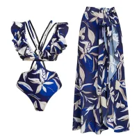 One Piece Suit Suit