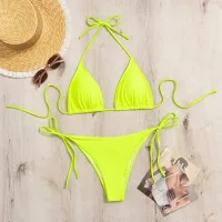 Fluorescent Yellow