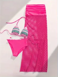 Rose Pink
