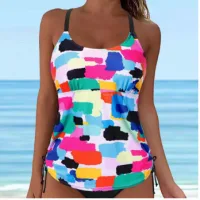 Colored Grid