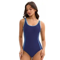 Dark Blue And Light Blue