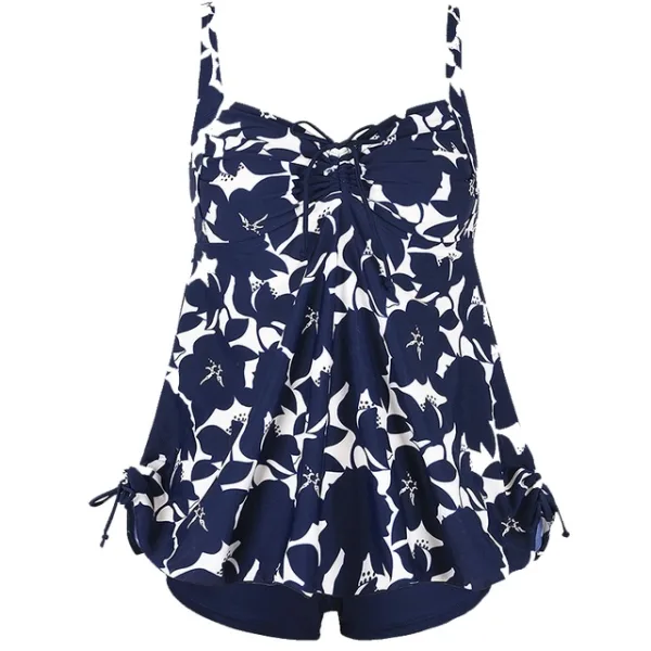 Essential Two-Piece Bikini Set