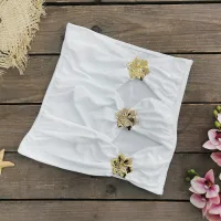 White Skirt