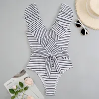 Black And White Bars