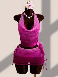 Rose Pink