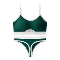 Green Average Size