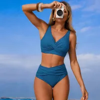 Peacock Blue