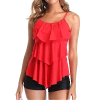 Bright Red