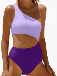 Purple Deep