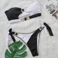 Black And White