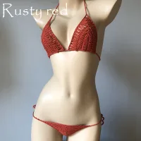 Rusty Red