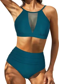 Peacock Green