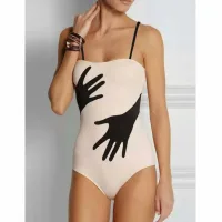 One Piece Bikini