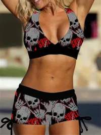 Black Skull