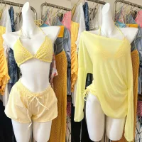 Light Yellow