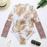 Leaf Print