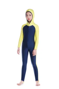 Blue Yellow