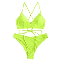 Fluorescent Green