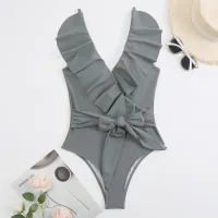 Grey Green