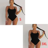 Black S+Xxxl
