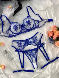 Sapphire Blue