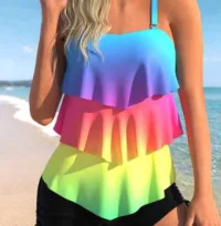 Iridescent