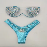 Bright Blue