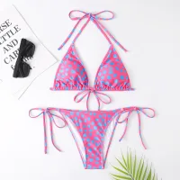 Pink Blue