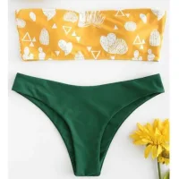 Green Yellow