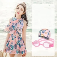 Swimsuit9 Childrens L Size