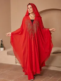 Red 135to175cm