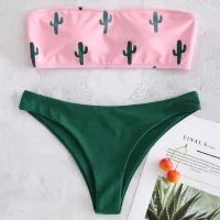 Green Pink