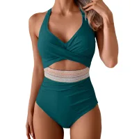 Peacock Green