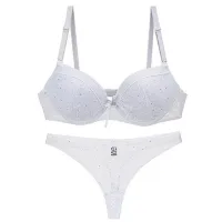 White 75b