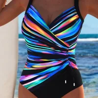 Colorful Stripes