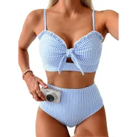Blue Strip